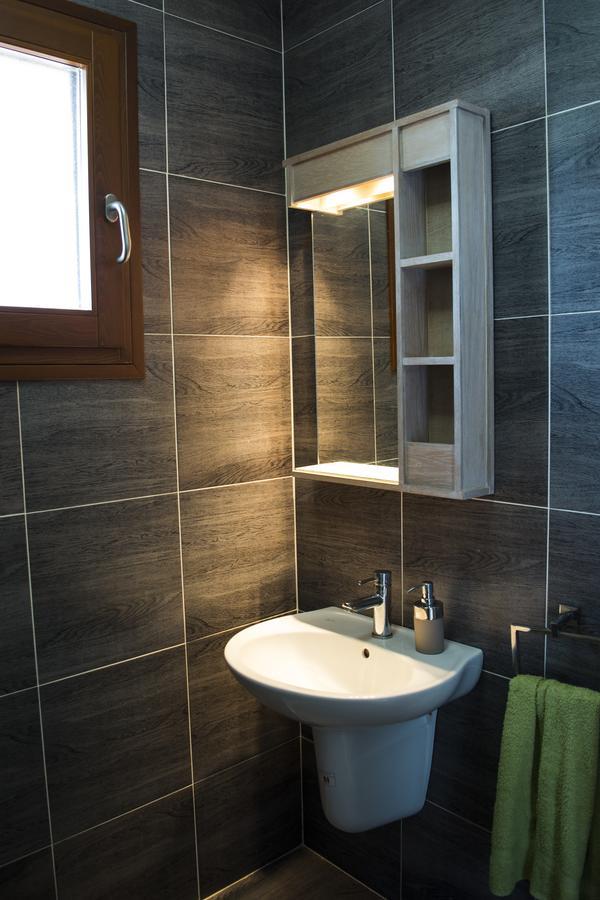 Luxury Apartment - Fort Chambray 艾因西莱姆 外观 照片