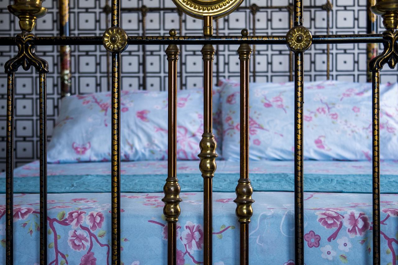 Luxury Apartment - Fort Chambray 艾因西莱姆 外观 照片
